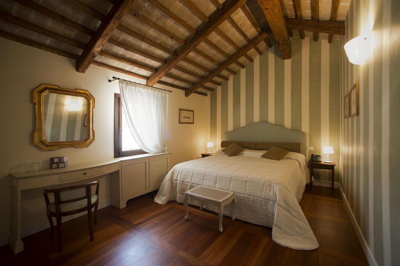 Hotel Donna Lucia Ponzano Veneto Luaran gambar