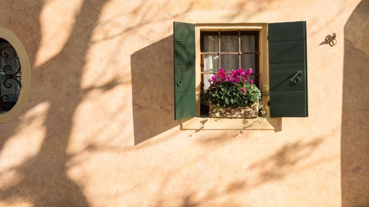 Hotel Donna Lucia Ponzano Veneto Luaran gambar