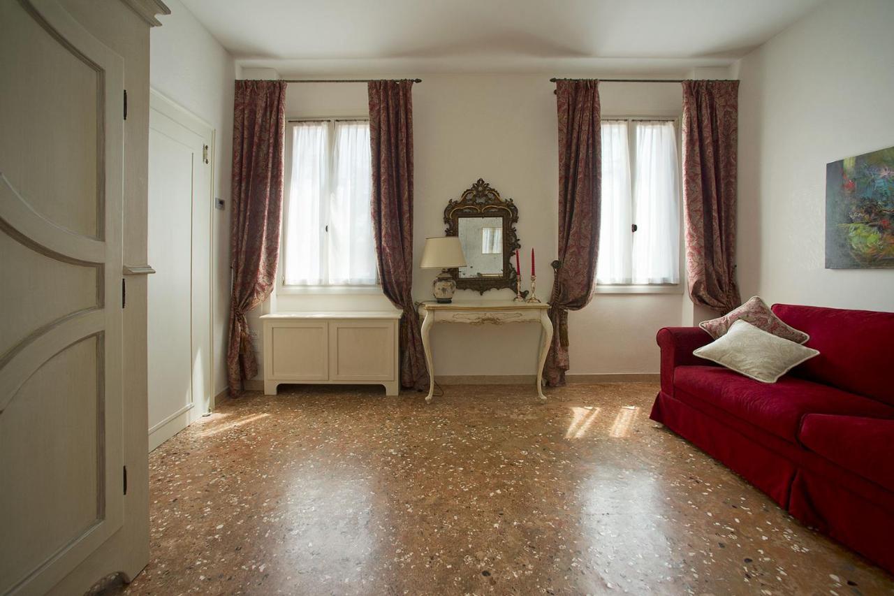 Hotel Donna Lucia Ponzano Veneto Luaran gambar