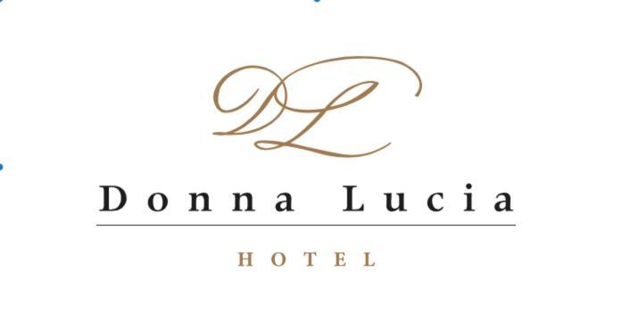 Hotel Donna Lucia Ponzano Veneto Luaran gambar
