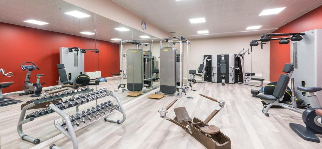 Hotel Donna Lucia Ponzano Veneto Luaran gambar