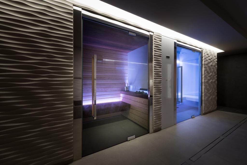 Hotel Donna Lucia Ponzano Veneto Luaran gambar