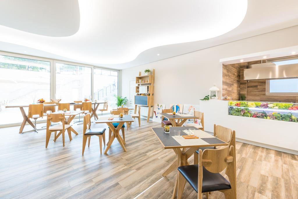 Hotel Donna Lucia Ponzano Veneto Luaran gambar