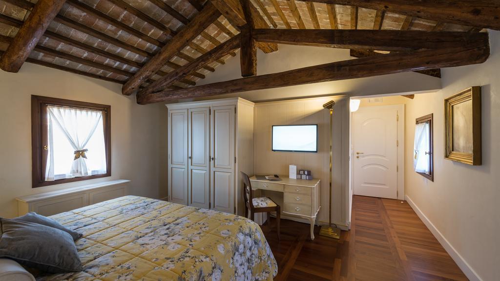 Hotel Donna Lucia Ponzano Veneto Bilik gambar