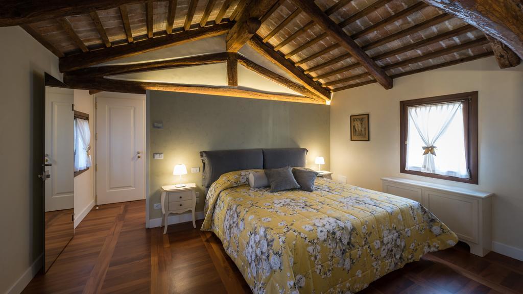 Hotel Donna Lucia Ponzano Veneto Bilik gambar