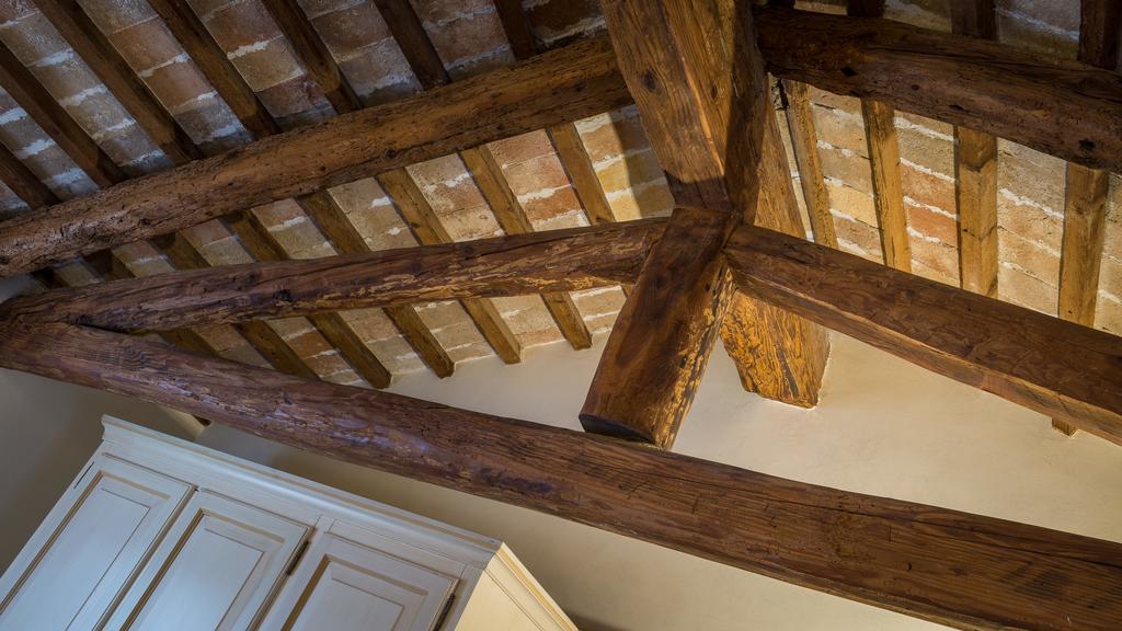 Hotel Donna Lucia Ponzano Veneto Bilik gambar