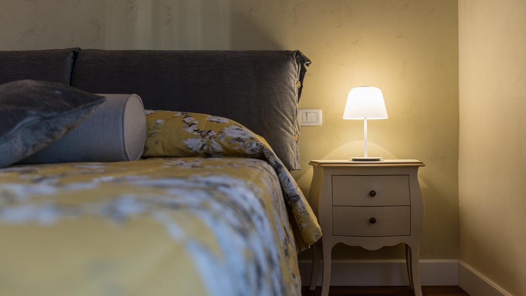 Hotel Donna Lucia Ponzano Veneto Luaran gambar