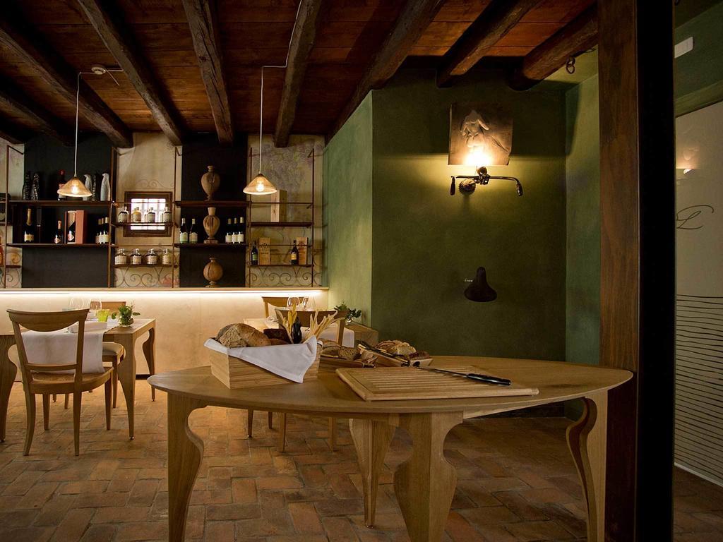 Hotel Donna Lucia Ponzano Veneto Luaran gambar