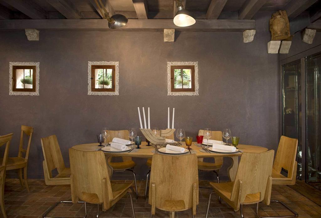 Hotel Donna Lucia Ponzano Veneto Luaran gambar