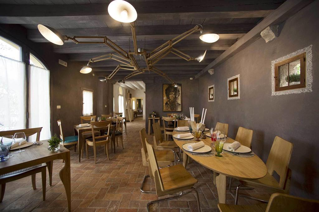 Hotel Donna Lucia Ponzano Veneto Luaran gambar