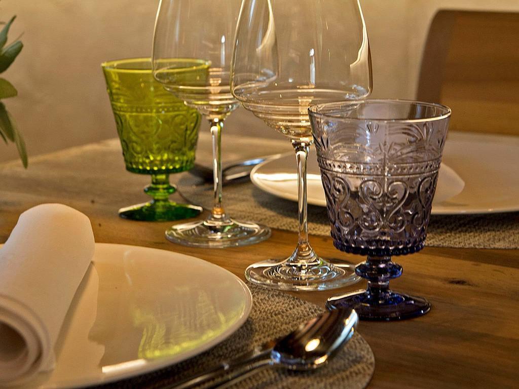 Hotel Donna Lucia Ponzano Veneto Luaran gambar